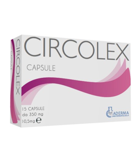 Circolex 15cps