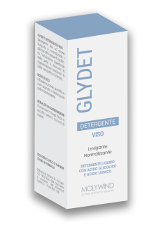 Glydet Detergente Liquido 150 Ml