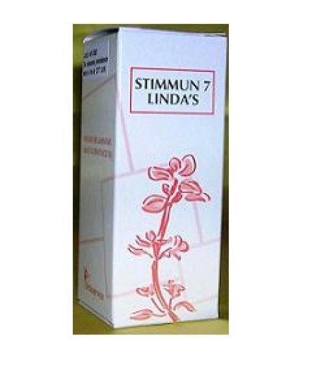 STIMMUN 7 Gtt 50ml LINDA'S