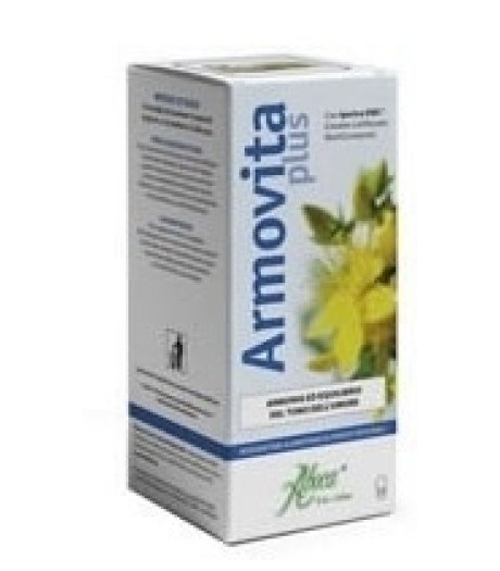 ARMOVITA PLUS 100 OPR 50G ABOCA