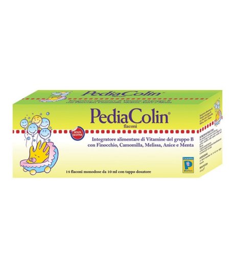 Pediacolin 14f