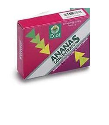 ANANAS CONCENTRATO 50TAV