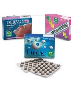 DERMOREG 100TAV 0,45G 701 "ECO