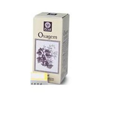 OVAGEM GOCCE 50ML