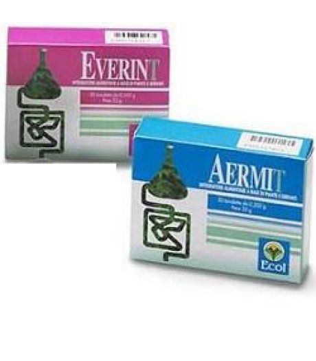 AERMIT 50TAV 0,5G 722 ECOL