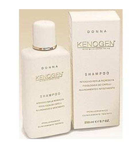 Kenogen D Shampoo Prev Diradam