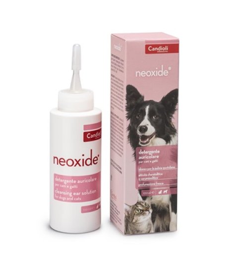 NEOXIDE 100 ML VET