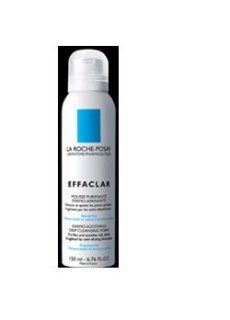 Effaclar Mousse H 150ml