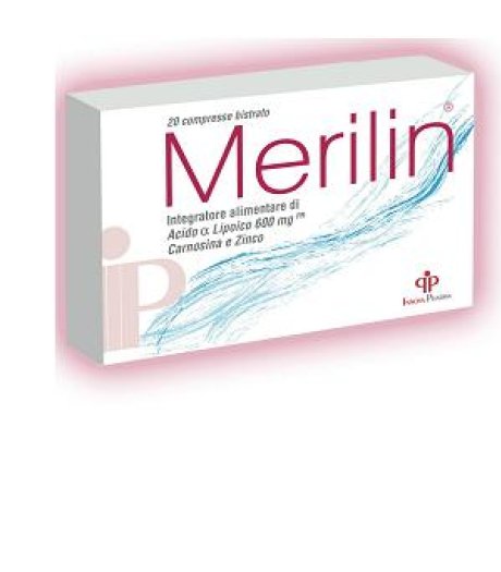 Merilin 20cpr