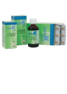 Seda K 45cpr Bionam