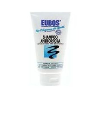 Eubos Shampoo Antiforfora150ml