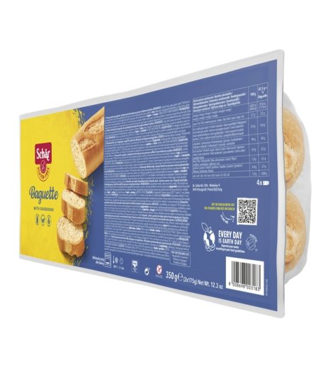 SCHAR BAGUETTES 350G