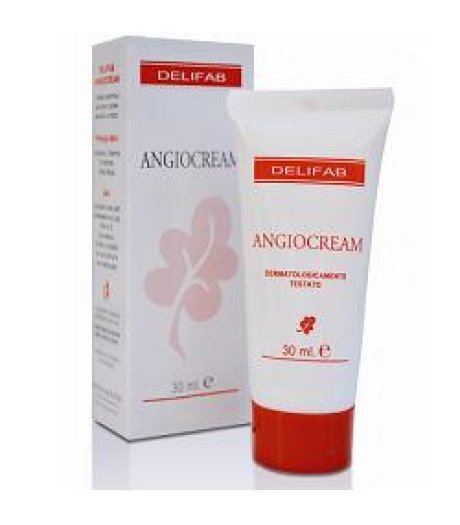 Delifab Angiocream 50ml