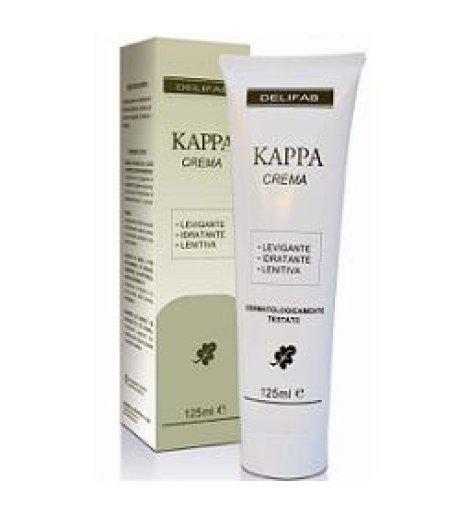 Delifab Kappa 125ml