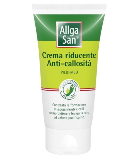 Allga Cr Riduc A/callo75ml