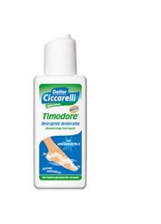 Timodore Detergente Deodorante