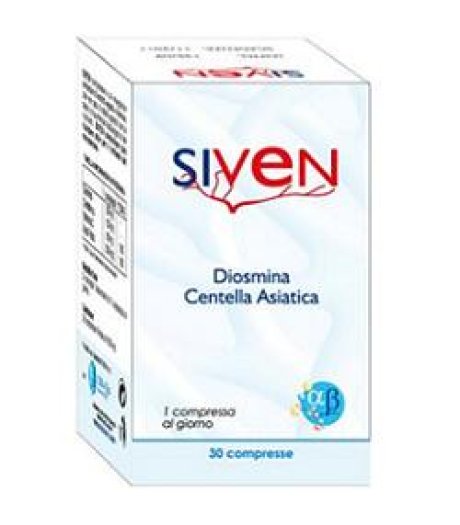 Siven 30cpr