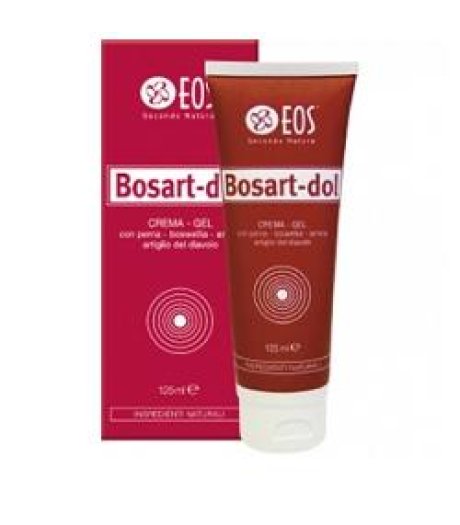 BOSART DOL 125ML EOS