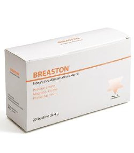 Breaston 20bust