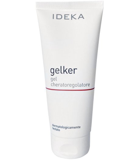 Gelker Gel 100ml