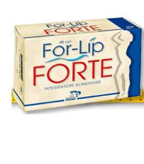 Forlip Forte 48cpr