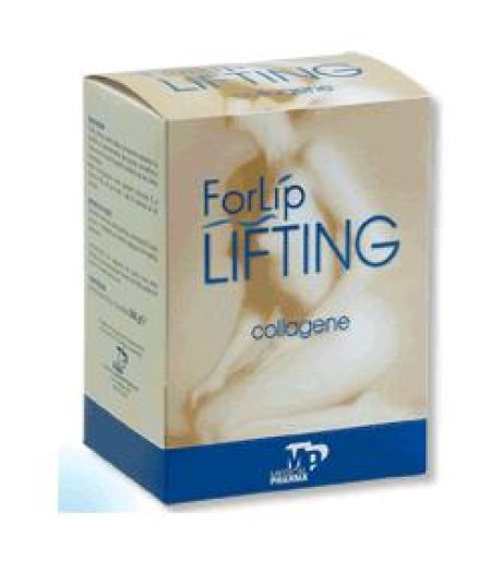 Forlip Lifting 30bust