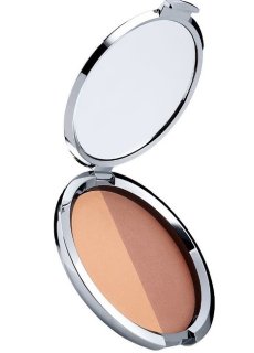 Rilastil Maquillage Bronz Powd