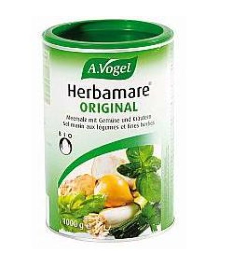 BIOFORCE HERBAMARE 1000G FDL