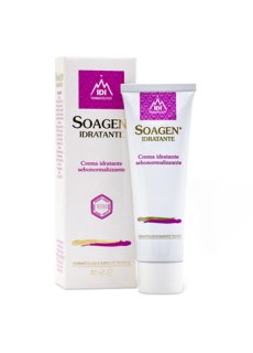 Soagen Idratante 100ml
