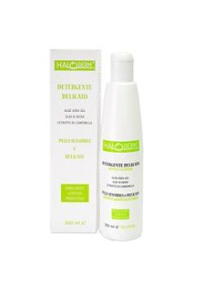 Haloderm Detergente Del 300ml