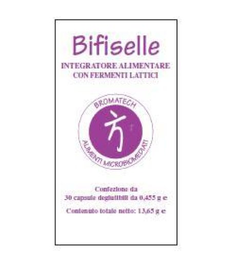 Bifiselle 30cps