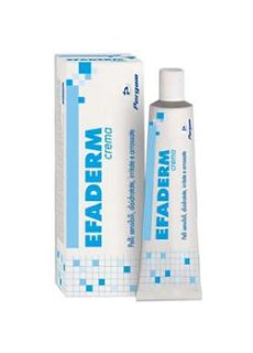 Efaderm Cr 30ml