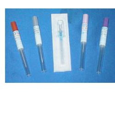 AGO CANNULA G18 FARMASYSTEM