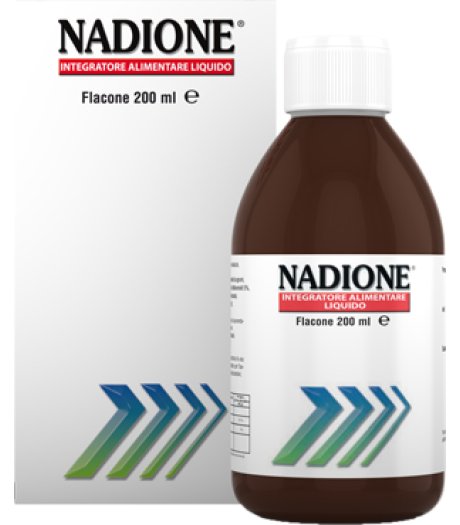 Nadione 200ml