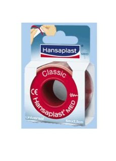 HANSAPLAST ROCCH CLASS 5X2,50 1P