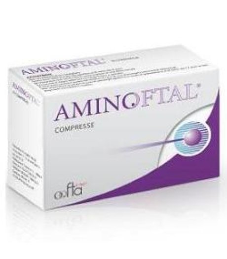 Aminoftal 45cpr