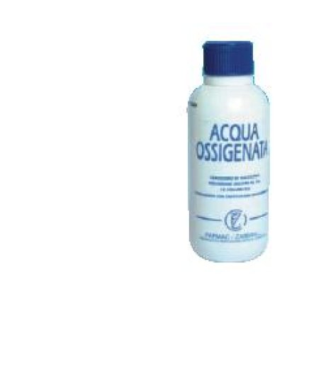 Acqua Ossigenata 1l