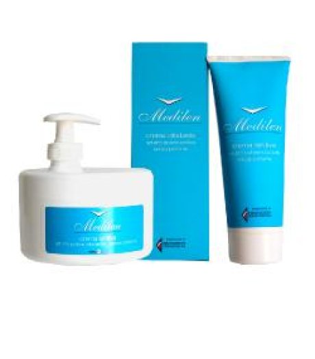 Medilen Crema Idratante 250ml