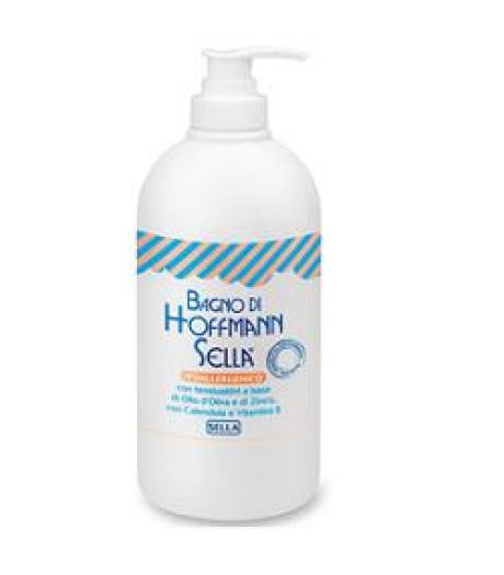 Bagno Di Hoffmann 500ml