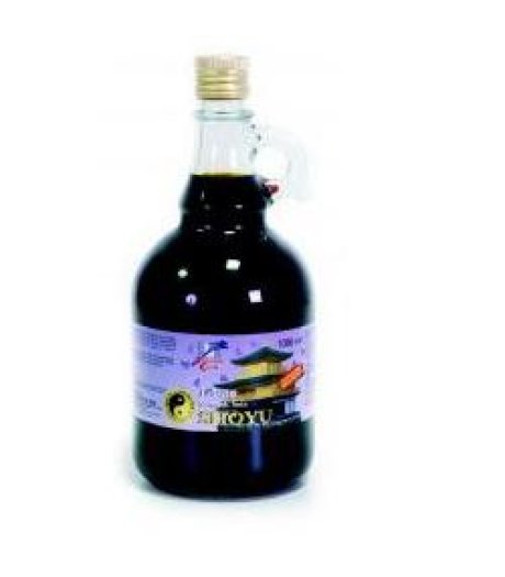 SHOYU KAGISA JOHSEN BIO 1LT FINE