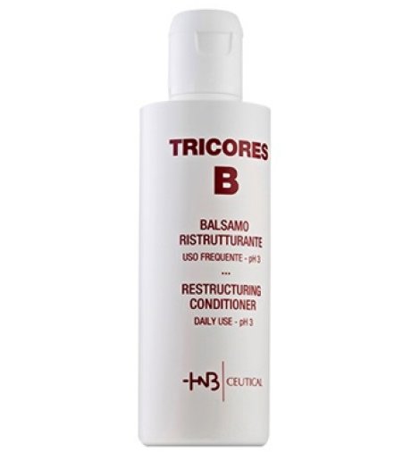 Tricores Balsamo 200ml Nf