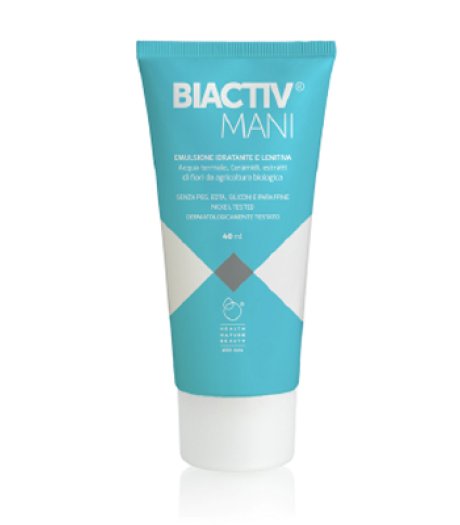 BIACTIV Mani 40ml