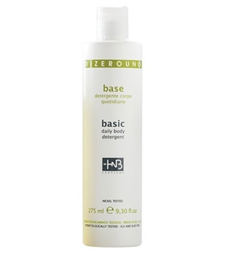 DIZEROUNO BASE 275ML