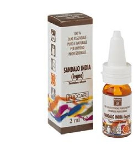 SANDALO INDIANO OE NAT 10ML