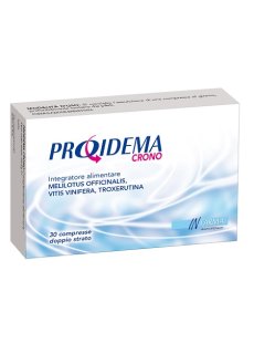 Proidema Crono 30cpr
