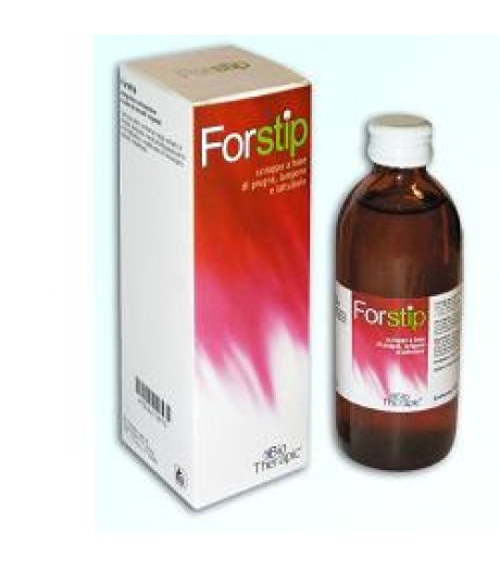 Forstip Sciroppo 150ml