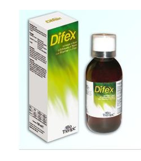 DIFEX Sciroppo 150ml