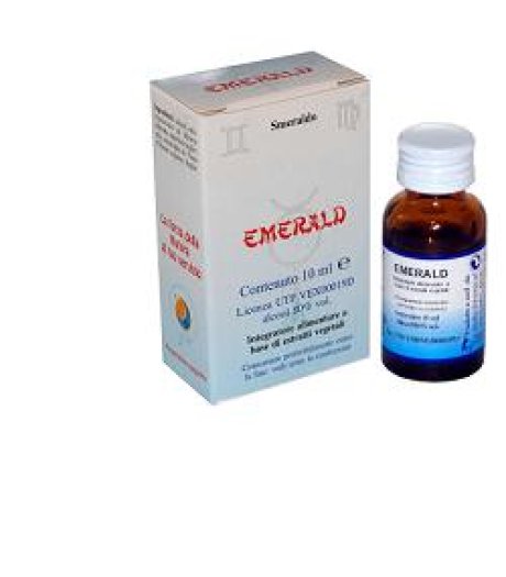 EMERALD INTEGRAT LIQ 10ML