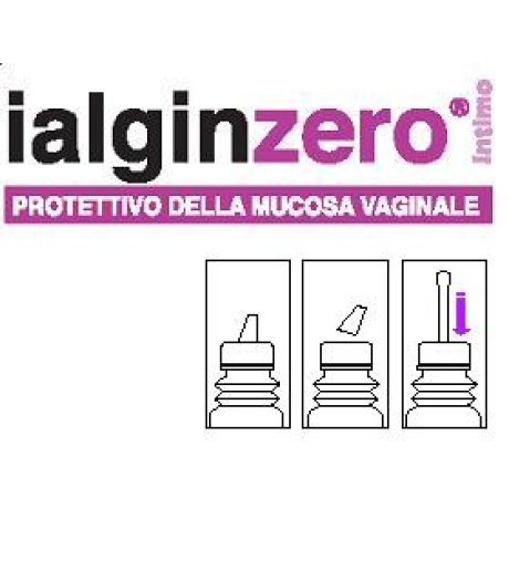 Ialginzero Intimo 90ml