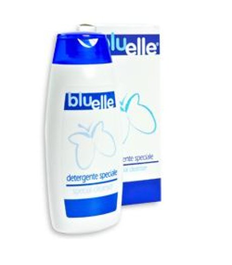 Bluelle Detergente Speciale